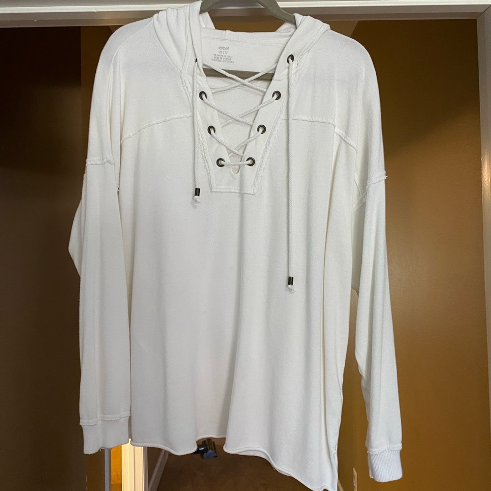 Women’s American Eagle Hoodie